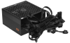 Фото PCCooler YK550, 550W, ATX3.1/PCIe5.1, APFC, 80+ Bronze, 13.5cm Fan, Non-Modular (P5-YK550-B1F)