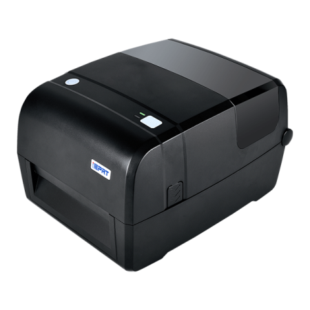 Фото iDPRT iT4X Cutter, TT, 4", 203DPI, 8IPS (203 mm/sec), 128/256Mb, USB+Ethernet+RS232, ribbon 1" Core, ZPL, ZPL-II, DPL, TSPL, EPL