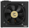 Фото Zalman ZM1200-TMX2 VIEW, 1200W, ATX12V v3.0, APFC, 12cm Fan, 80+ Gold Gen5, Full Modular, side ARGB lights, Retail