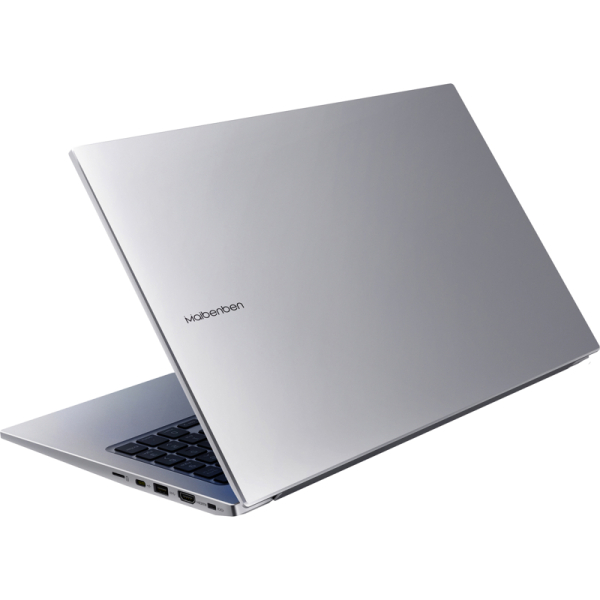 Фото Maibenben B115B (B115B-R752UMF1SLSRE2)