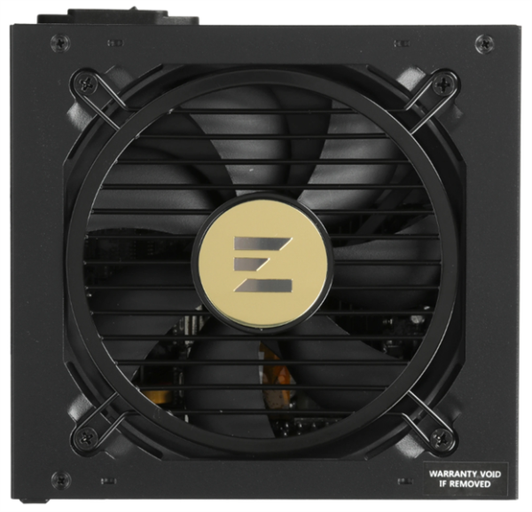 Фото Zalman ZM1200-TMX2 VIEW, 1200W, ATX12V v3.0, APFC, 12cm Fan, 80+ Gold Gen5, Full Modular, side ARGB lights, Retail