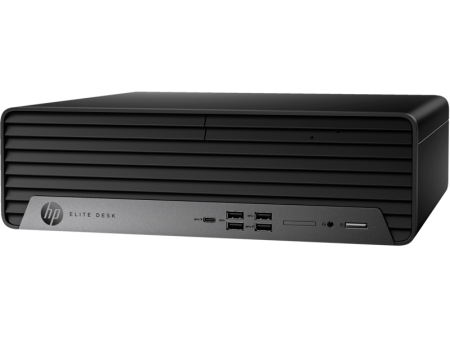 Фото HP Elite 800 G9 SFF Core i7-14700,16Gb DDR5-4800(1),512Gb SSD M.2 NVMe,DVDRW,NO wi-fi,ENG/RU Kbd+Mouse,1y,FreeDOS
