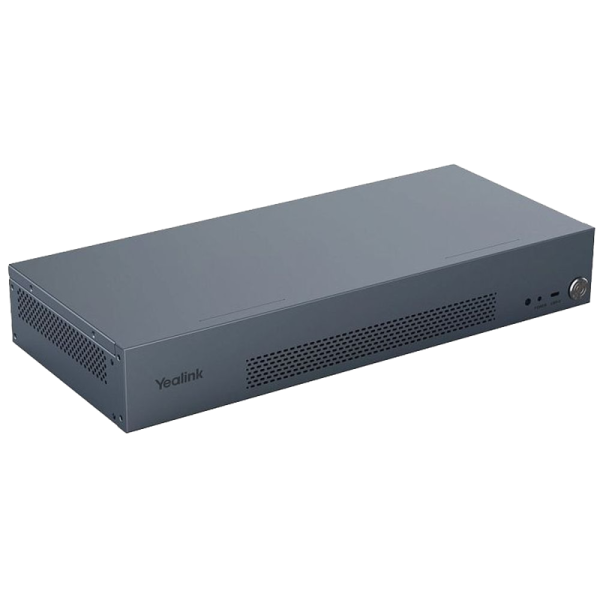 Фото Yealink [M900-0010] Smart 4K Room System for Large Room / 2-year AMS [1303132]