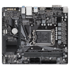 Фото GIGABYTE H610M H V3 DDR4, LGA1700, H610, 2*DDR4, 4*SATA, 1*M.2, 2*USB 3.2, 4*USB 2.0, 1*PCIx16, 1*PCIx1, D-Sub+HDMI, mATX