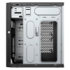 Фото MidiTower Powerman DA812 Black PM-500ATX-F 2*USB 2.0+2*USB 3.0 Audio ATX