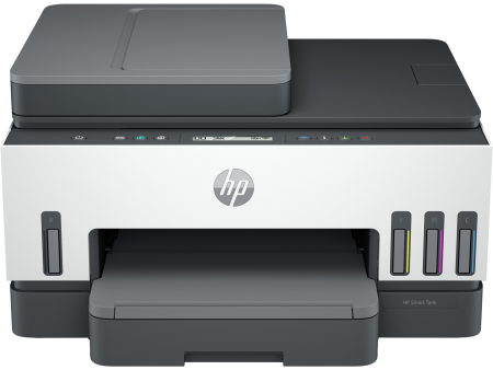 HP Smart Tank 750 All-in-One Printer