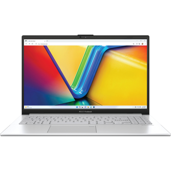 Фото ASUS Vivobook Go E1504FA-L1013W (90NB0ZR1-M00LA0)