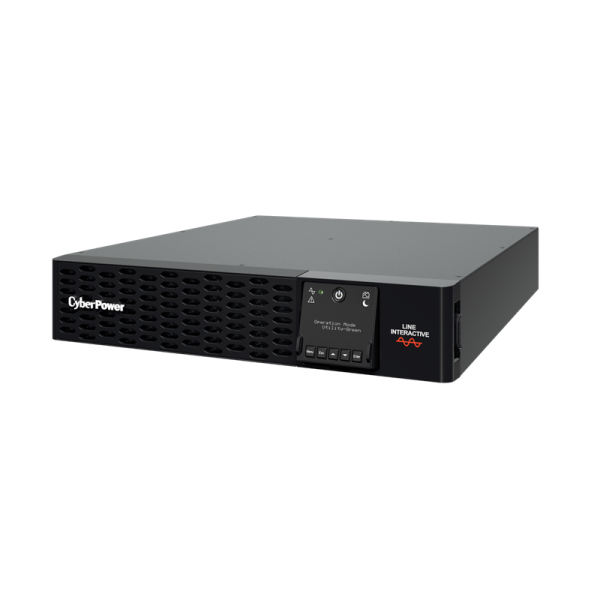 Смотреть CyberPower PR3000ERTXL2U Фото CyberPower PR3000ERTXL2U