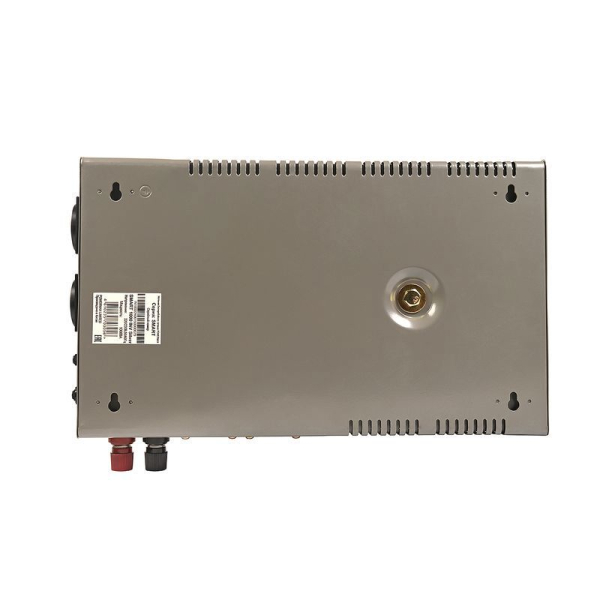 Фото POWERMAN Smart 1000 INV Silver