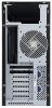 Фото Midi Tower InWin PE689 Black USB3.0*2+A(HD)+fron fan 120mm*1+rear fan 120mm*1+ 2*2SATA+1*1SATA+Intrusion Switch/ holes for SL20” ATX RACKMOUNT*(без блока питания)