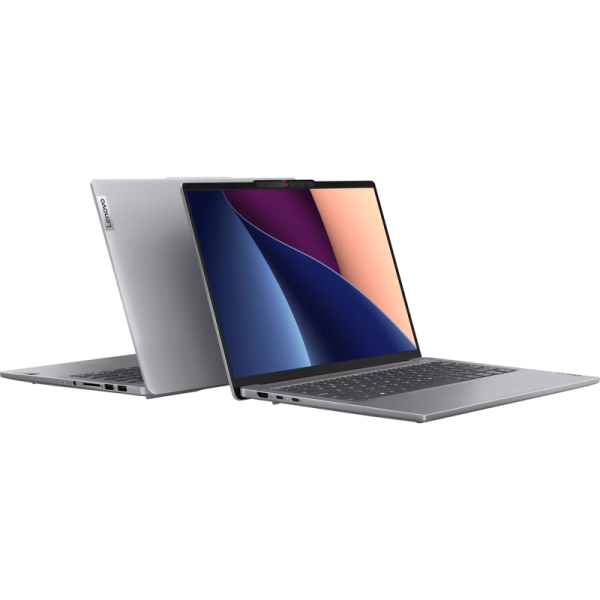 Смотреть Lenovo IdeaPad Pro 5 14IRH8 (83AL0040RK) Фото Lenovo IdeaPad Pro 5 14IRH8 (83AL0040RK)