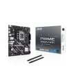 Фото ASUS PRIME B760M-F WIFI, LGA1700, B760, 2*DDR5, 4*SATA, 2*M.2, 4*USB 3.2, 2*USB 2.0, 1*PCIx16, 1*PCIx1, HDMI+DP, mATX; 90MB1N00-M0EAY0