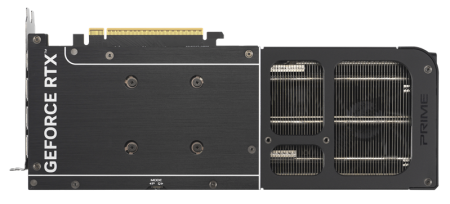 Фото ASUS PRIME-RTX5060TI-O16G//RTX5060TI HDMI DP*3 16G D7; 90YV0MH2-M0NA00