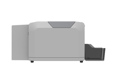 Фото Seaory S28 двусторонний: 300dpi x 1200dpi, USB, ETH, RS232