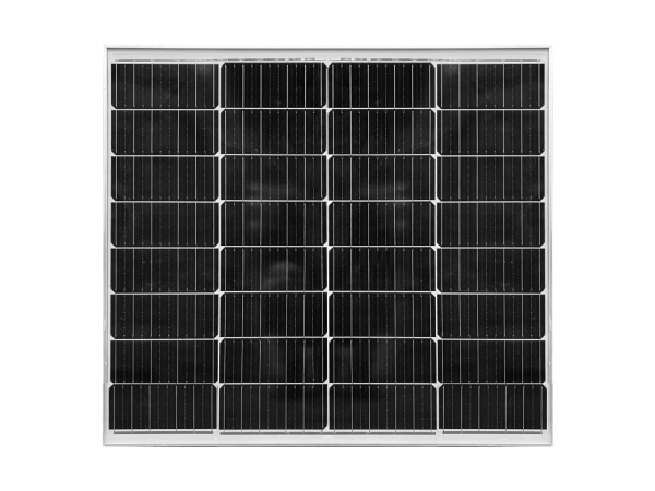 Смотреть Солнечная панель  Hiden Control SM100W (5 Gen) Фото Солнечная панель  Hiden Control SM100W (5 Gen)