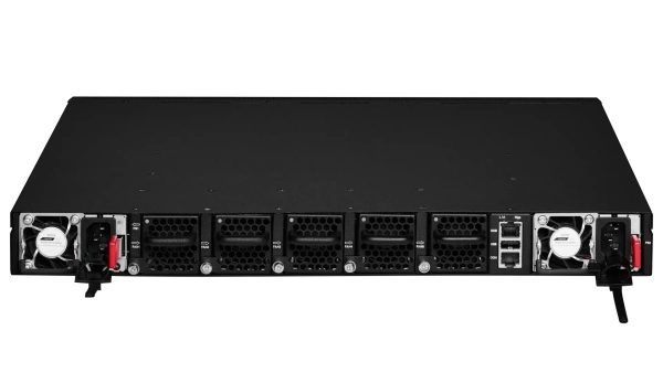 Смотреть Коммутатор QTECH QSW-6700-32H Фото Коммутатор QTECH QSW-6700-32H