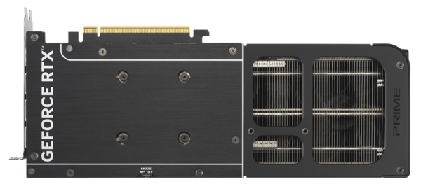 Фото ASUS PRIME-RTX5060TI-O16G//RTX5060TI HDMI DP*3 16G D7; 90YV0MH2-M0NA00