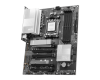 Фото MSI PRO B840-P WIFI ,B840,AM5,4DDR5,5PCI-Ex16,2M.2,4SATA3,2USB10G(1A+1C),5USB5G