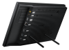 Фото Samsung QB13R-T, Проф.панель, 13", 16/7, FHD, 250 нит, сенсорный экран