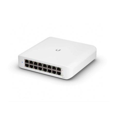 Ubiquiti USW-Lite-16-PoE