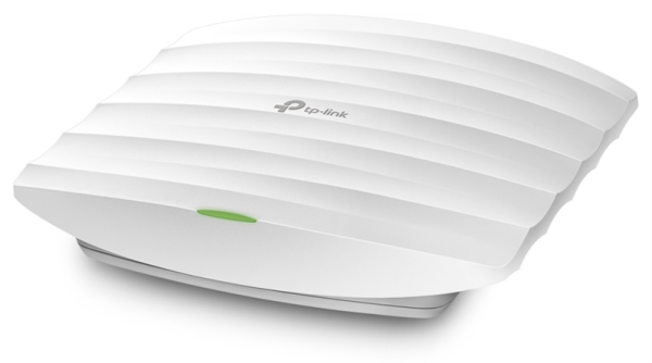 Фото TP-Link EAP245, AC1750 Ceiling Mount Dual-Band Wi-Fi Access Point