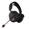Фото ASUS ROG PELTA, USB-C, 2.4GHz, Bluetooth, 309g, 20Hz~20kHz, RGB Lighting