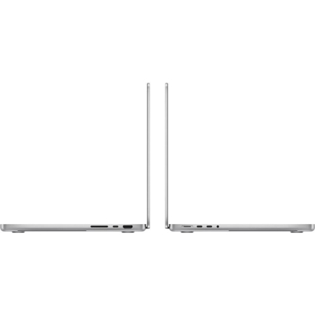 Фото Ноутбук Apple MacBook Pro M4 Pro 14.2" (MX2E3)