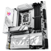 Фото ASUS ROG STRIX B860-G GAMING WIFI, LGA1851, B860, 4*DDR5, 4*SATA, 4*M.2, 4*USB 3.2, 4*USB 2.0, Type-C, 2*PCIx16, DP+HDMI, ATX; 90MB1JF0-M0EAY0