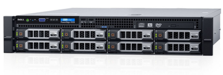 Dell PowerEdge R530 R530-ADLM-01T