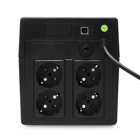 Смотреть UPS Powerman Smart Sine Фото UPS Powerman Smart Sine