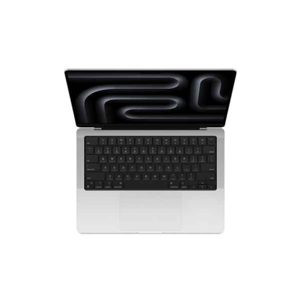 Фото Apple MacBook Pro 16 MX2T3