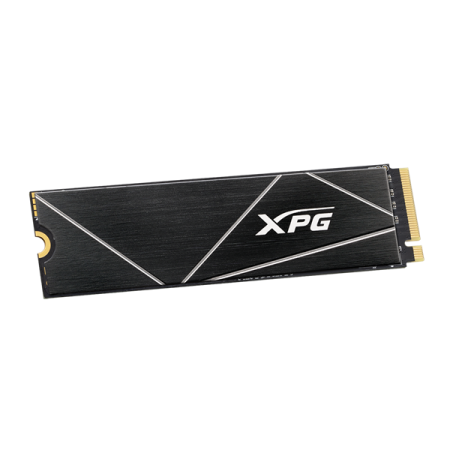 Фото ADATA GAMMIX S70 BLADE M.2 2280 NVMe PCIe 4.0 x4 2TB 7400/6800 COLOR BOX SEPARATED