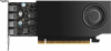 Фото Nvidia RTX A400 4GB GDDR6, 4x Mini DisplayPort 1.4a, 50W, FH bracket