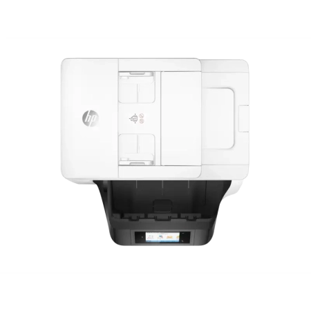 Фото HP OfficeJet Pro 8730