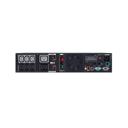 Фото CyberPower PR3000ERTXL2U