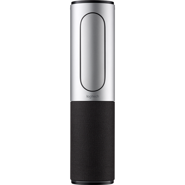 Фото Logitech ConferenceCam Connect Silver-USB-WW (960-001034)