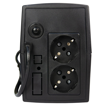 Фото ИБП Энергия UPS 600