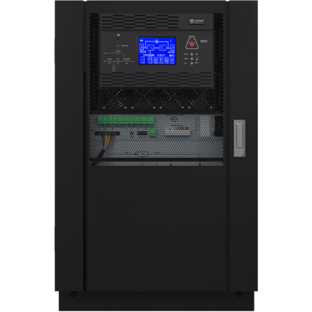 Фото CyberElectro Легион-ЗФ-К 60000VA ЛЕГИОН-3Ф-60К