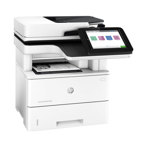 Фото HP LaserJet Enterprise M528dn 1PV64A