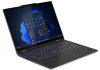 Фото ThinkPad T14s 2-in-1, 14"(1920x1200)Touch, Ultra 7 255U, 16GB, 1TB SSD, Intel Graphics, Cam, BT,WiFi, KB Ru/Eng, Win11 Pro Eng, Black 1y.w.