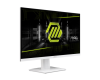 Фото MSI MAG 274QRFW X32 27" 16:9 WQHD(2560x1440) Rapid IPS Flat, DisplayHDR 400, 0,5ms, 1000:1, 100M:1, 300nits, 2xHDMI 2.0b, DP 1.4a, Tilt, Swivel, Height,Pivot,VESA,320Hz,White,1y w-ty