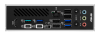 Фото ASUS X870 MAX GAMING WIFI7, AM5, X870, 4*DDR5, 4*SATA, 3*M.2, 4*USB 3.2, 4*USB 2.0, 2*Type-C, 5*PCIx16, HDMI, ATX; 90MB1LY0-M0EAY0