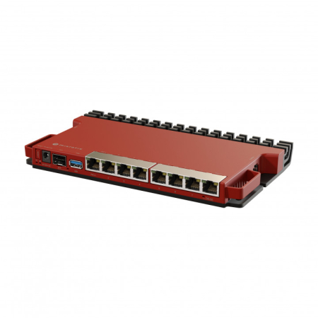 Mikrotik L009UiGS-RM