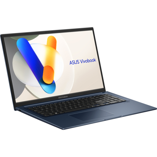 Фото ASUS Vivobook X1704ZA-AU343 (90NB10F2-M00DF0)