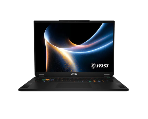 MSI Stealth 18 HX A2WI Ultra9 290HX 18" 16:10 UHD+ (3840x2400)120Hz,IPS,DDR5 32GB (16GB*2),2TB SSD,NV RTX 5080(16GB GDDR7),99.9Whr,2.89kg,2y,Win11Home,Midnight Black