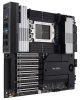 Фото ASUS PRO WS WRX90E-SAGE SE, AMD WRX90, 8*DDR5, 4*SATA, 4*M.2, 2 x SlimSAS, 6*USB 3.2, 1*USB 2.0, 2*Type-C,7*PCIx16, VGA, CEB; 90MB1FW0-M0EAY0