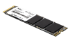 Фото Netac SSD N535N 128GB M.2 2280 SATAIII 3D NAND, R/W up to 510/440MB/s, TBW 70TB, 3y wty