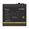 Фото Ocypus Iota P850, 850W, APFC, 80+ Gold, ATX 3.1, Fully Modular, 120mm Fan (P850-GF)