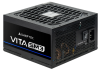 Фото Chieftec Vita SM3 BPX-750-C (ATX 3.1, 750W, 80 PLUS BRONZE, Active PFC, 120mm fan, Semi-modular Cable Management) Retail