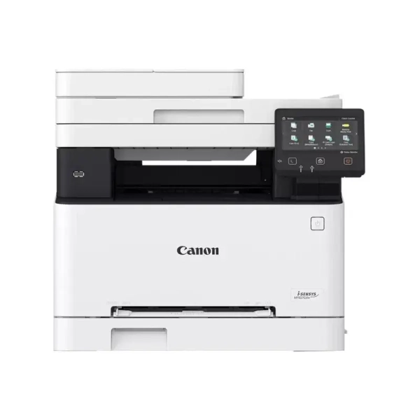 Смотреть Canon i-SENSYS MF651Cw (5158C009) Фото Canon i-SENSYS MF651Cw (5158C009)